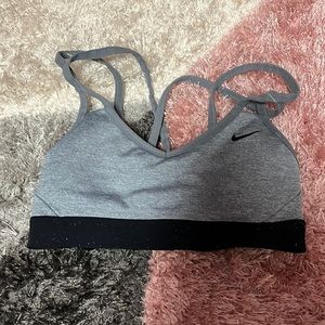 Nike sports bra